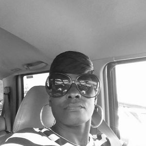 Meet your Posher, Katrina